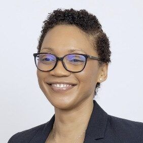 Susanette Mansour Eastside People consultant member
