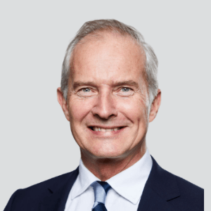 Alistair Halliday Eastside People consultant