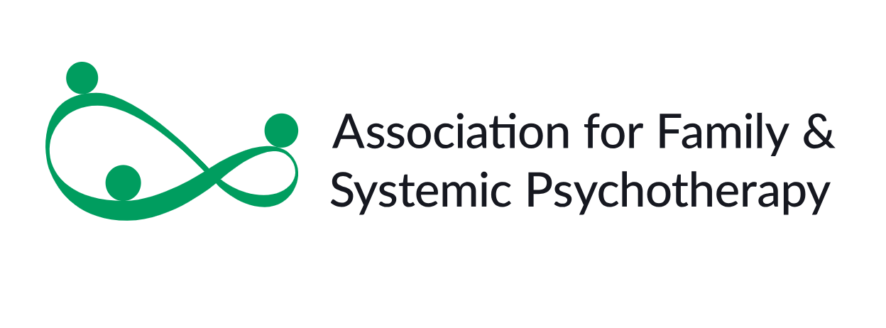 Association for Family and Systemic Psychotherapy logo